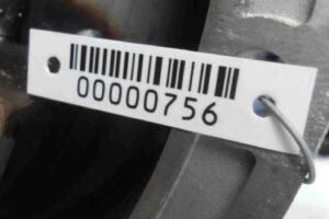 Изображение товара 756 - 00000756 akpp Ford Transit