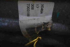 Изображение товара 758 - 00000758 akpp 