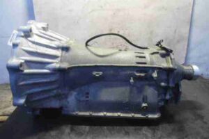 Изображение товара 758 - 00000758 akpp 1