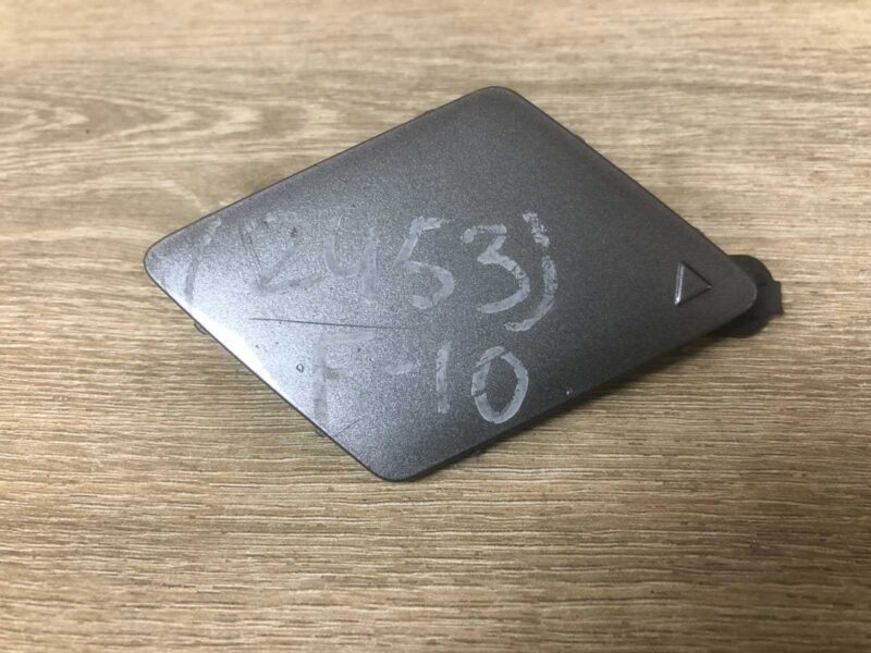 Изображение товара 76 - 0000076 zaglushka (reshetka) v bamper