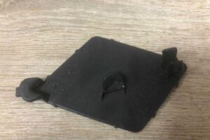 Изображение товара 76 - 0000076 zaglushka (reshetka) v bamper 1