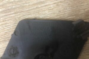 Изображение товара 76 - 0000076 zaglushka (reshetka) v bamper 2