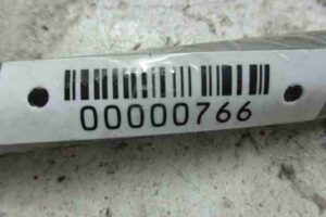 Изображение товара 766 - 00000766 amortizator kapota 1