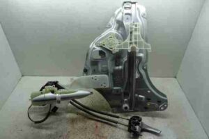 Изображение товара 776 - 00000776 ruchka naruzhnaya Mercedes CLA