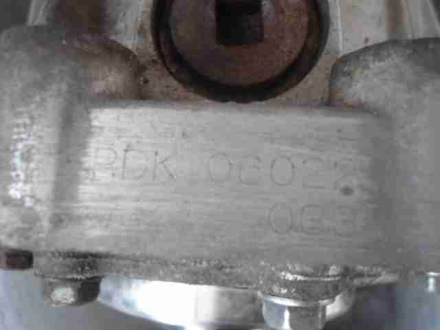 Изображение товара 781 - 00000781 razdatka Volkswagen Amarok