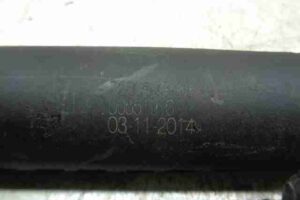 Изображение товара 783 - 00000783 amortizator kryshki bagazhnika 2