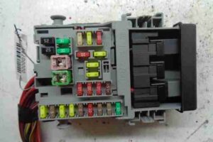 Изображение товара 787 - 00000787 blok predokhranitelej 