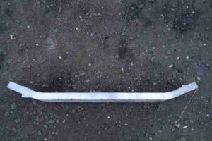 Изображение товара 789 - 00000789 usilitel bampera zadnij Lexus LS 1