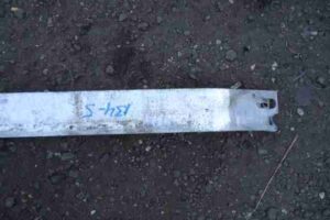 Изображение товара 789 - 00000789 usilitel bampera zadnij Lexus LS 3