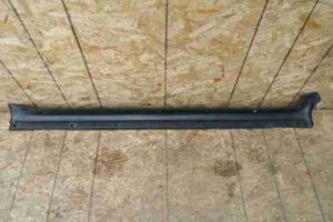 Изображение товара 798 - 00000798 porog plastikovyj levyj Peugeot 306 3