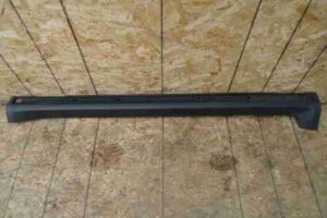 Изображение товара 798 - 00000798 porog plastikovyj levyj Peugeot 306