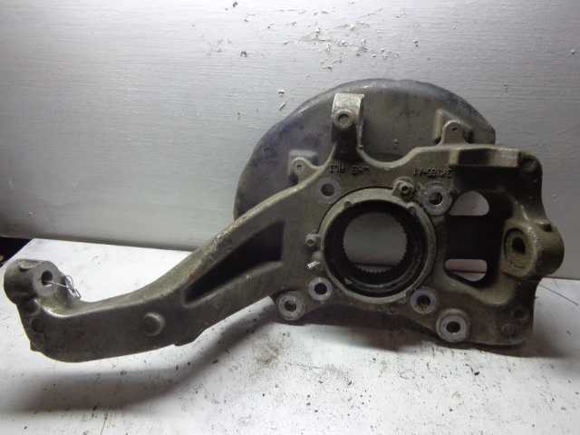 Изображение товара 800 - 00000800 kulak povorotnyj levyj Toyota Yaris