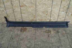 Изображение товара 807 - 00000807 porog plastikovyj levyj Volvo XC70 1