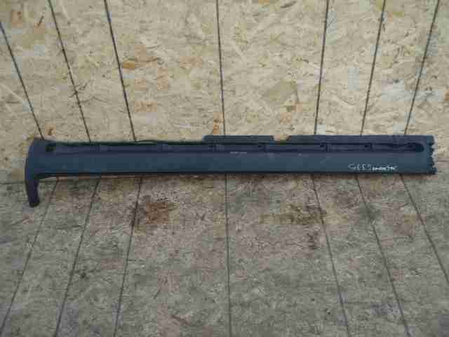 Изображение товара 807 - 00000807 porog plastikovyj levyj Volvo XC70