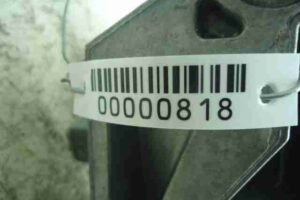 Изображение товара 818 - 00000818 kolonka rulevaya Honda Ridgeline 2