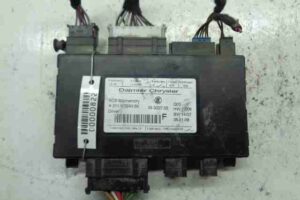 Изображение товара 822 - 00000822 blok upravleniya sidenem Ford Expedition