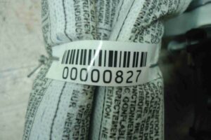 Изображение товара 827 - 00000827 podushka bezopasnosti potolochnaya levaya 1