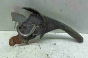 Изображение товара 828 - 00000828 rychag ruchnogo tormoza Mercedes CL