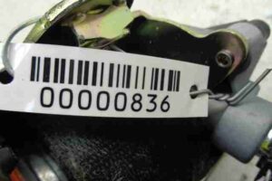 Изображение товара 836 - 00000836 remen bezopasnosti 1