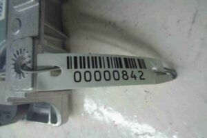 Изображение товара 842 - 00000842 blok upravleniya podushek bezopasnosti 1