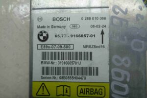 Изображение товара 842 - 00000842 blok upravleniya podushek bezopasnosti 2