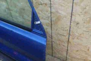Изображение товара 849 - 00000849 dver perednyaya pravaya Hyundai Tucson 1