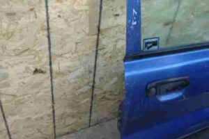 Изображение товара 849 - 00000849 dver perednyaya pravaya Hyundai Tucson 2