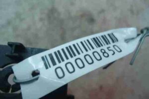 Изображение товара 850 - 00000850 knopka salona Ford Scorpio 1