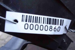 Изображение товара 860 - 00000860 dozhdevik Citroen C5 1