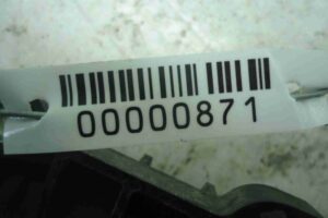 Изображение товара 871 - 00000871 blok upravleniya kpp Volkswagen Lupo 1