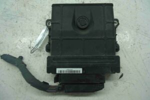 Изображение товара 871 - 00000871 blok upravleniya kpp Volkswagen Lupo 2