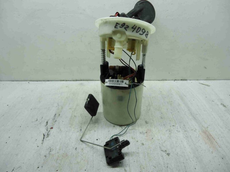 Изображение товара 881 - 00000881 nasos toplivnyj