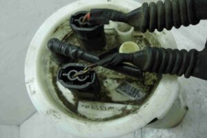 Изображение товара 881 - 00000881 nasos toplivnyj 1