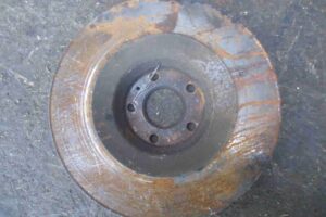 Изображение товара 889 - 00000889 disk tormoznoj perednij 3