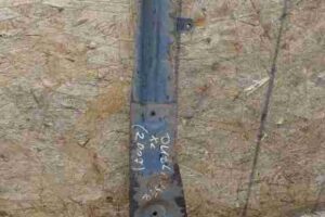 Изображение товара 890 - 00000890 balka perednyaya prodolnaya 1