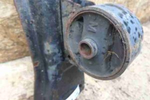 Изображение товара 890 - 00000890 balka perednyaya prodolnaya 2