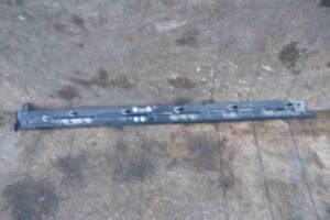 Изображение товара 893 - 00000893 porog plastikovyj pravyj Citroen Berlingo 1