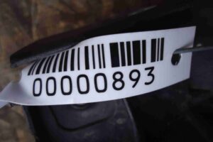 Изображение товара 893 - 00000893 porog plastikovyj pravyj Citroen Berlingo 2