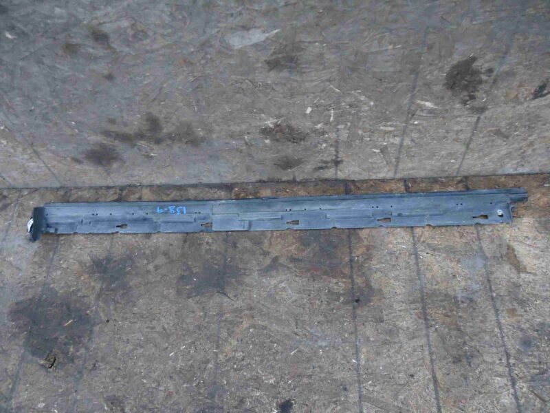 Изображение товара 893 - 00000893 porog plastikovyj pravyj Citroen Berlingo