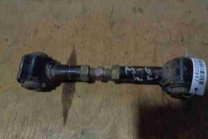 Изображение товара 897 - 00000897 rychag zadnij levyj