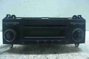 Изображение товара 898 - 00000898 magnitola Fiat Brava 1