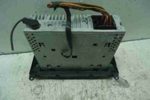 Изображение товара 898 - 00000898 magnitola Fiat Brava 2