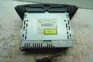 Изображение товара 898 - 00000898 magnitola Fiat Brava 3