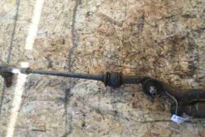 Изображение товара 903 - 00000903 trapetsiya rulevaya Honda Shuttle 1