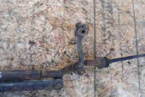 Изображение товара 903 - 00000903 trapetsiya rulevaya Honda Shuttle 2