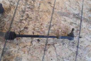 Изображение товара 903 - 00000903 trapetsiya rulevaya Honda Shuttle 3