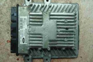 Изображение товара 910 - 00000910 blok upravleniya dvs Audi Q7 1