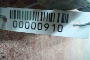 Изображение товара 910 - 00000910 blok upravleniya dvs Audi Q7 3