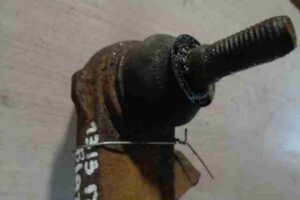 Изображение товара 911 - 00000911 rychag perednij pravyj nizhnij 1