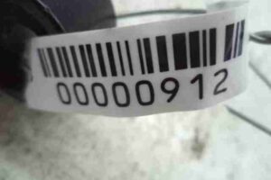 Изображение товара 912 - 00000912 povodok stekloochistitelya 1